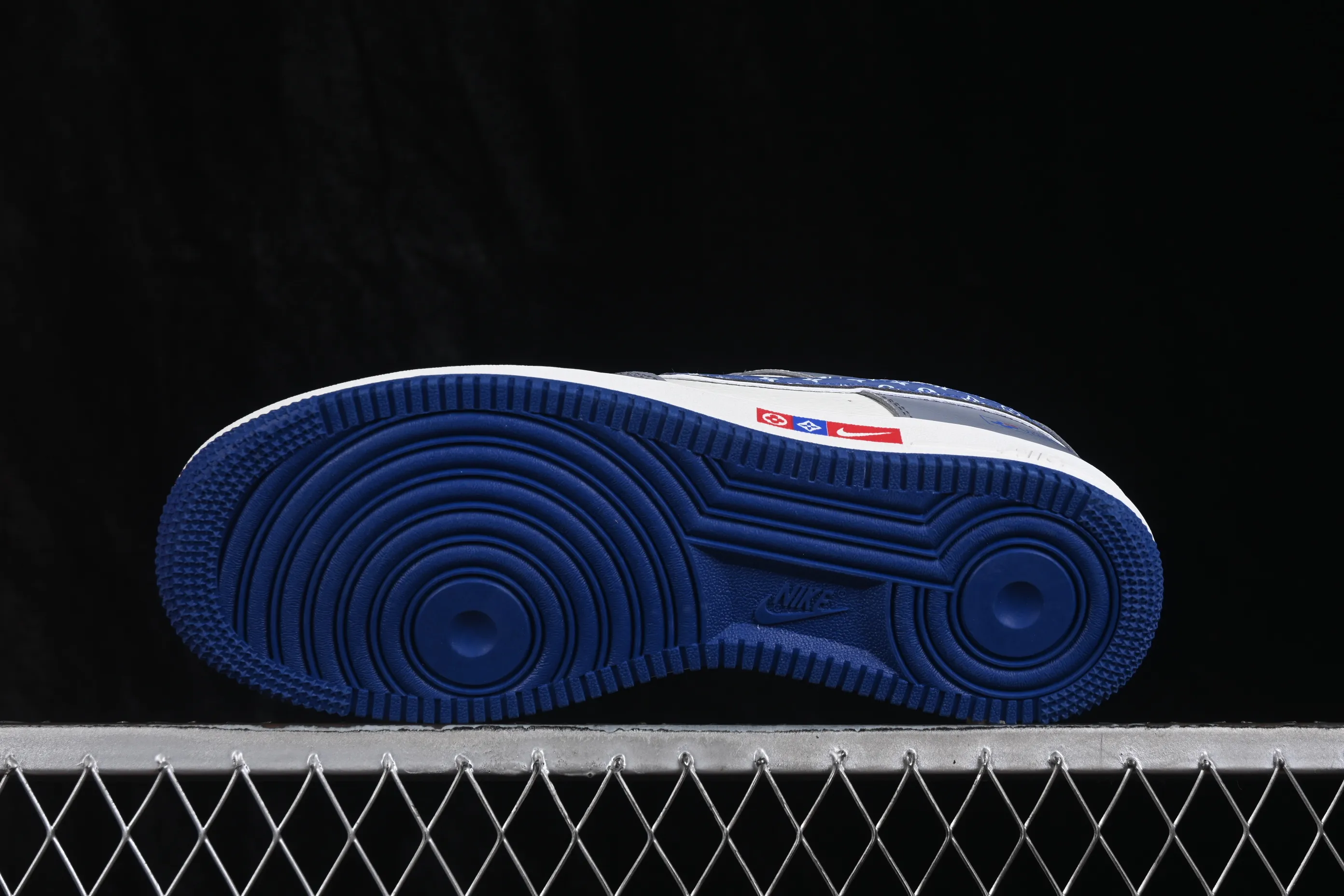All categories Nk Air Force 1 Air Force series Nk Air Force 1 Low Air Force low-top Nike Air Force 1'07 Low joint model Air Force 1 low-top casual sneakers WY0655-106
